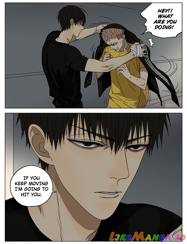 19 Days chapter 188 image 6